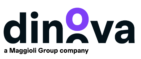 Logo Dinova