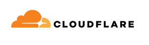 Cloudflare_logo
