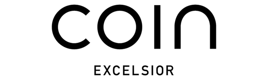 Coin_Excelsior_logo