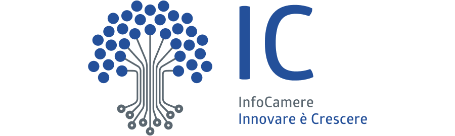InfoCamere_logo