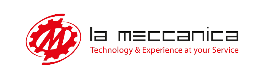 La_Meccanica_logo